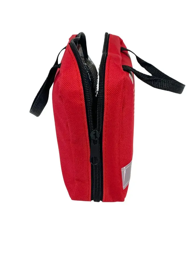 Travelnet First Aid Kit 60 Handycare bag