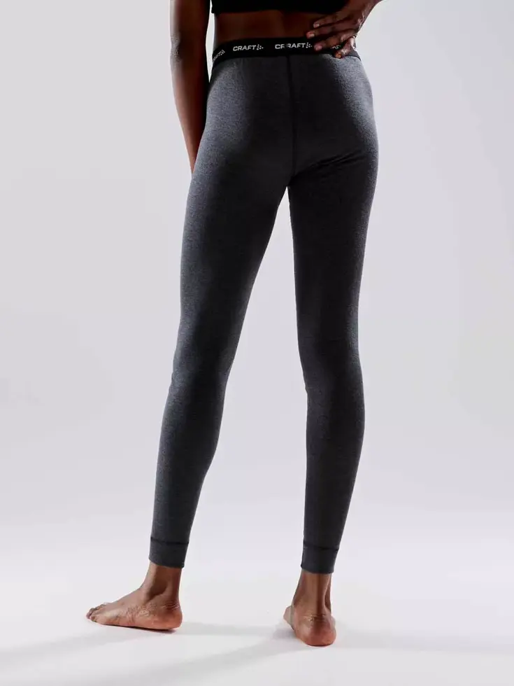 Core Wool Merino - Thermobroek dames - Craft