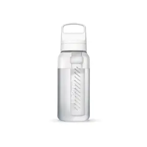 LifeStraw waterfilterfles Go 2.0 Clear 1L