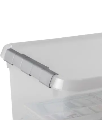 Comfort line - Opbergbox - 15L  - 3-dlg