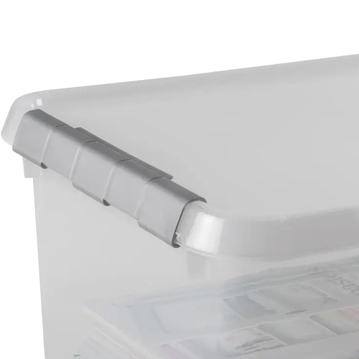 Comfort line - Opbergbox - 15L  - 3-dlg