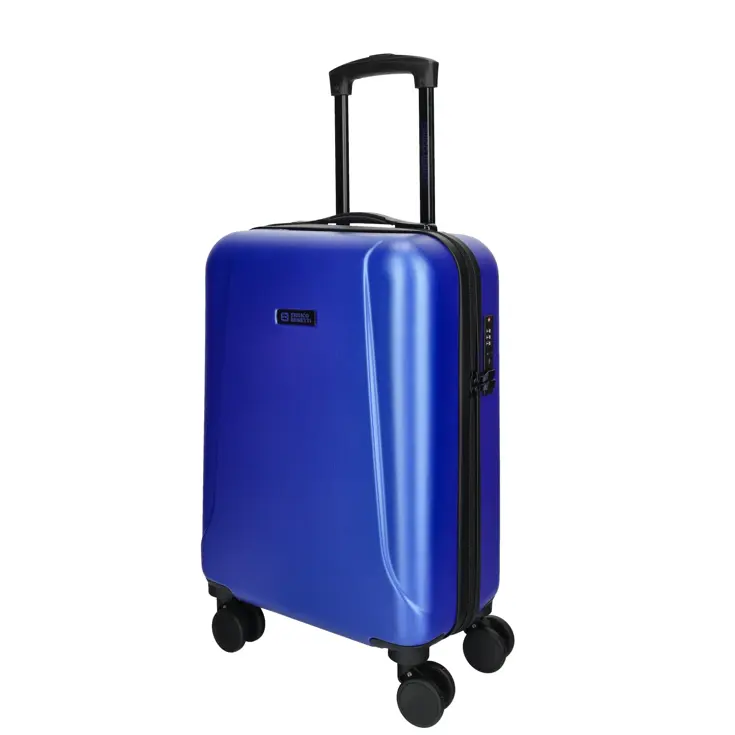 Edmonton - Handbagage koffer - 55cm - 35L