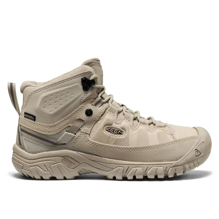 Targhee EXP Mid - Wandelschoenen - Dames