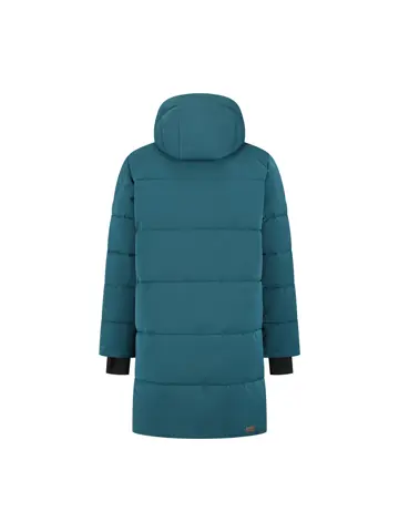 Ludvig - Heren pufferjas - Travelin'