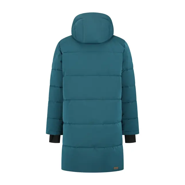 Ludvig - Heren pufferjas - Travelin'