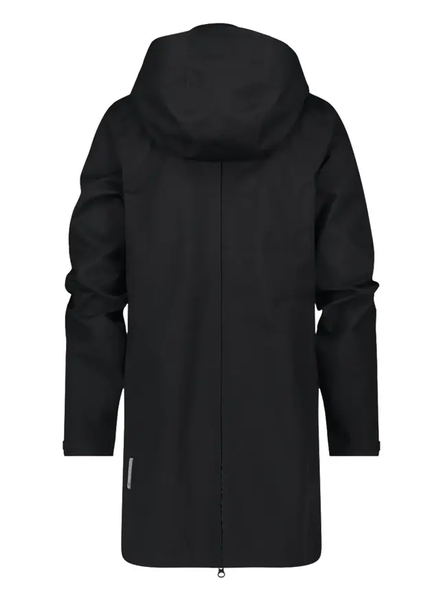 Minei - 2.5 layer jas dames - Human Nature