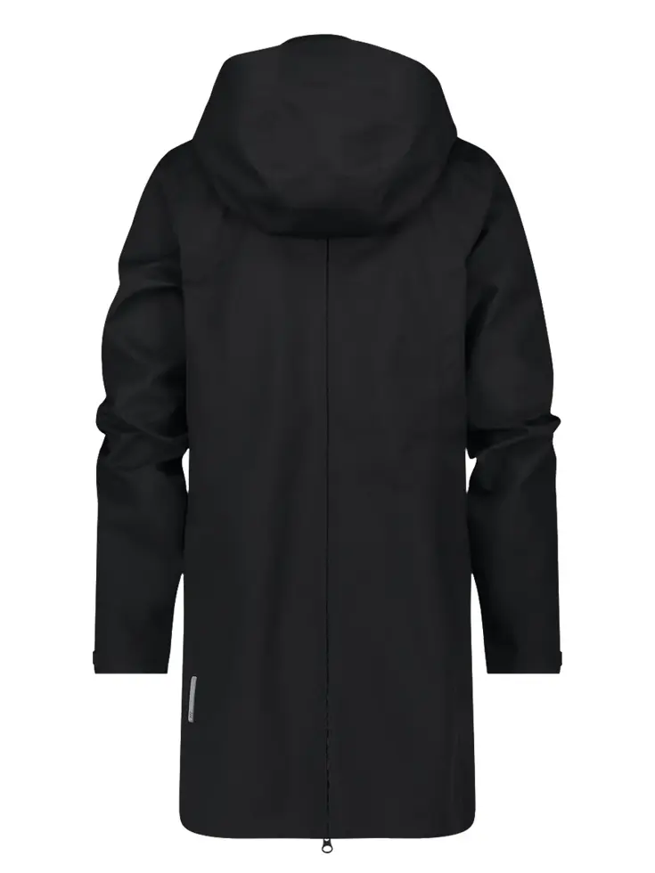 Minei - 2.5 layer jas dames - Human Nature