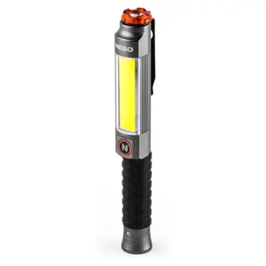 Nebo Big Larry 3 – 198 mm – Zaklamp