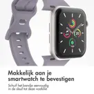 Bandje voor Apple Watch | 38/40/41/42 mm