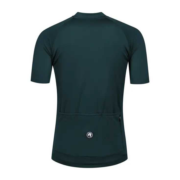 Essential II - Fietsshirt Korte Mouwen - Heren
