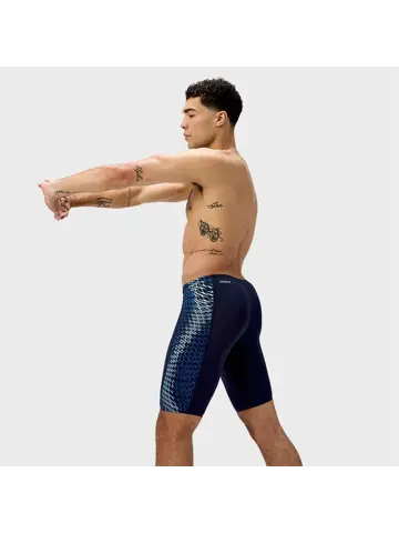 Speedo - Endurance Tech Panel Jammer - Heren