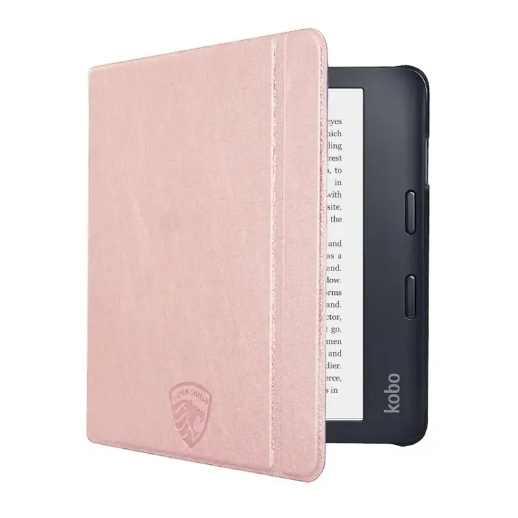 Ereader Hoesje - Slimfit Case Kobo Libra 2