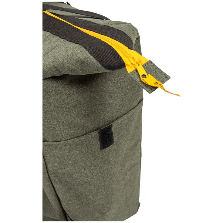 Koeltas Ryndale Groen 27L