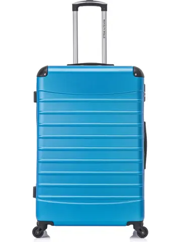 Quadrant - Grote koffer - 70cm - 69 liter