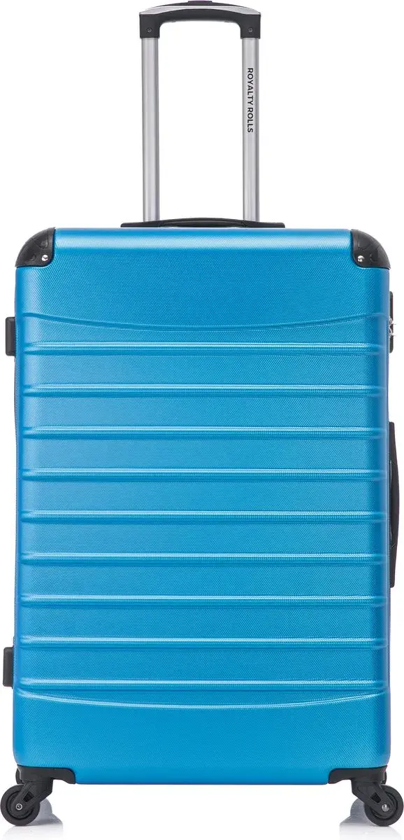 Castillo - Quadrant - Grote koffer 69 liter