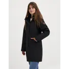 Travelin' Elina Dames - Softshell winterjas