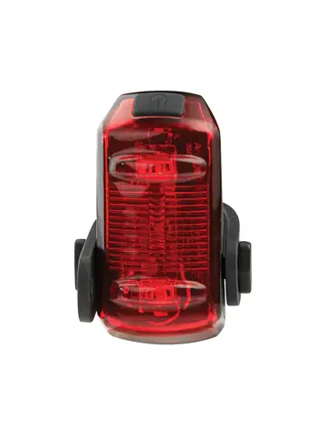 Axa Achterlicht Dwn Signal Usb Zadelpen