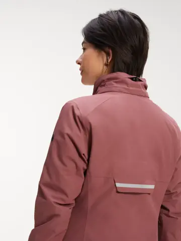 Nakat – Jas dames – Human Nature