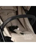 Luxe XP Buggy XL - Compact licht - Inklapbaar