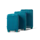 Voyagoux Essentials Kofferset 224L