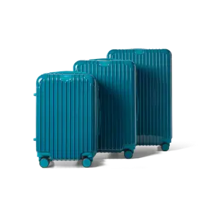 Voyagoux Essentials Kofferset 224L