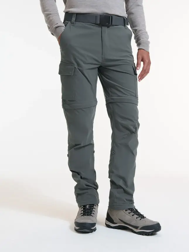 Fraser - Afritsbroek heren - Human Nature