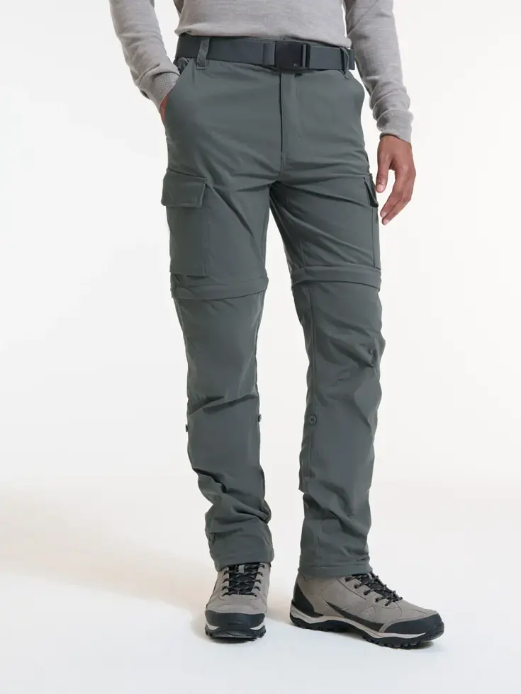 Fraser - Afritsbroek heren - Human Nature