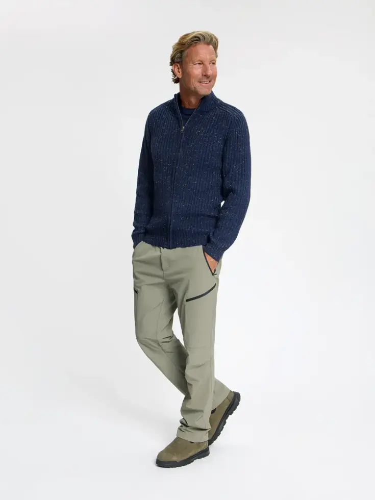 Tavares - Vest heren