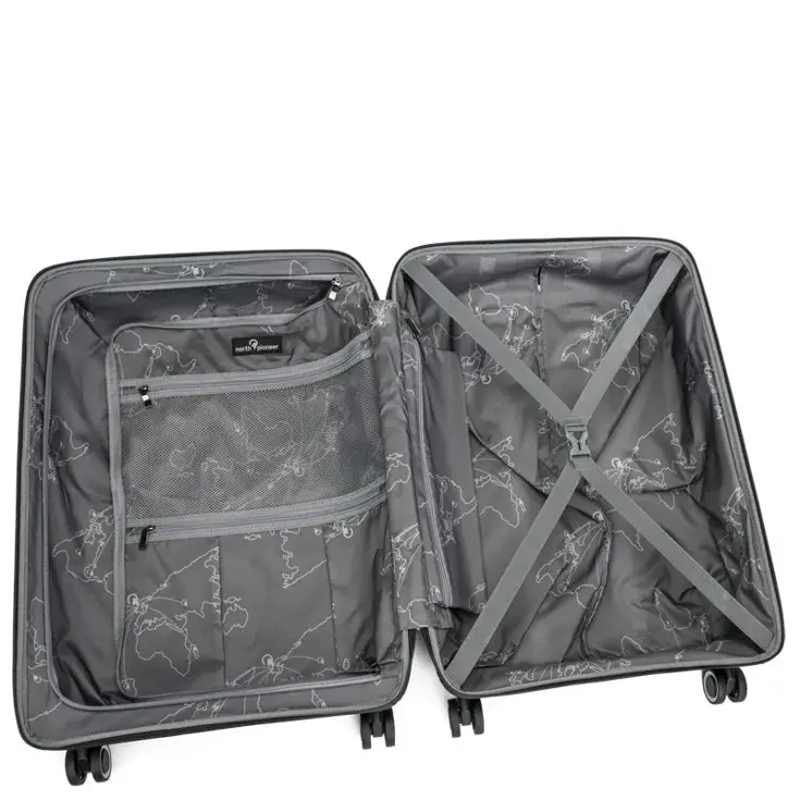 OSL - Medium Koffer -  67  cm - 62 Liter