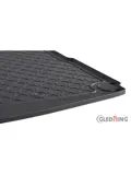 Audi A6 (4F) Sedan 2005-2011 - Kofferbakmat - Gledring
