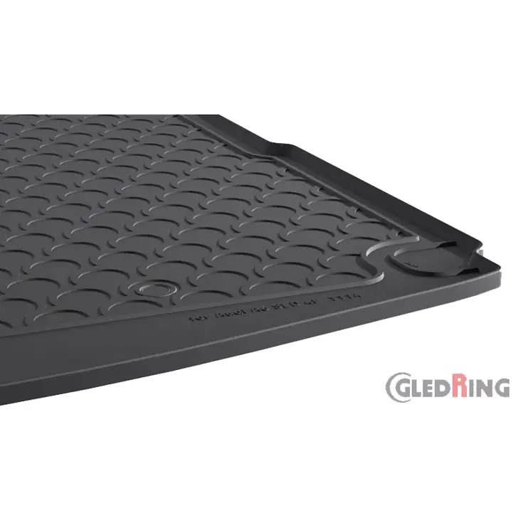 Audi A6 (4F) Sedan 2005-2011 - Kofferbakmat - Gledring
