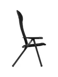 Stoel AP/240-ADS-80 zwart