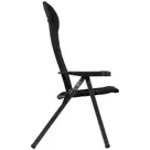 Crespo Stoel AP/240-ADS-80 zwart