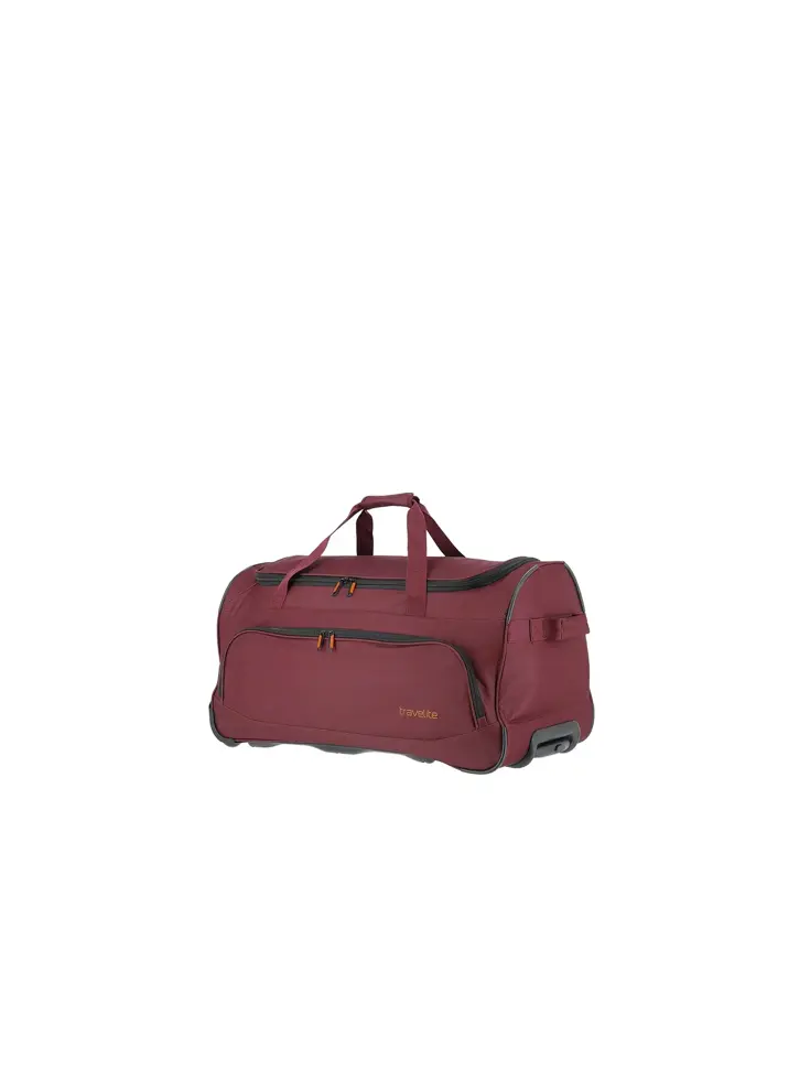 Basics Fresh Trolley Travel Bag 71  | 89 L