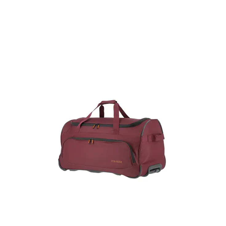 Basics Fresh Trolley Travel Bag 71  | 89 L