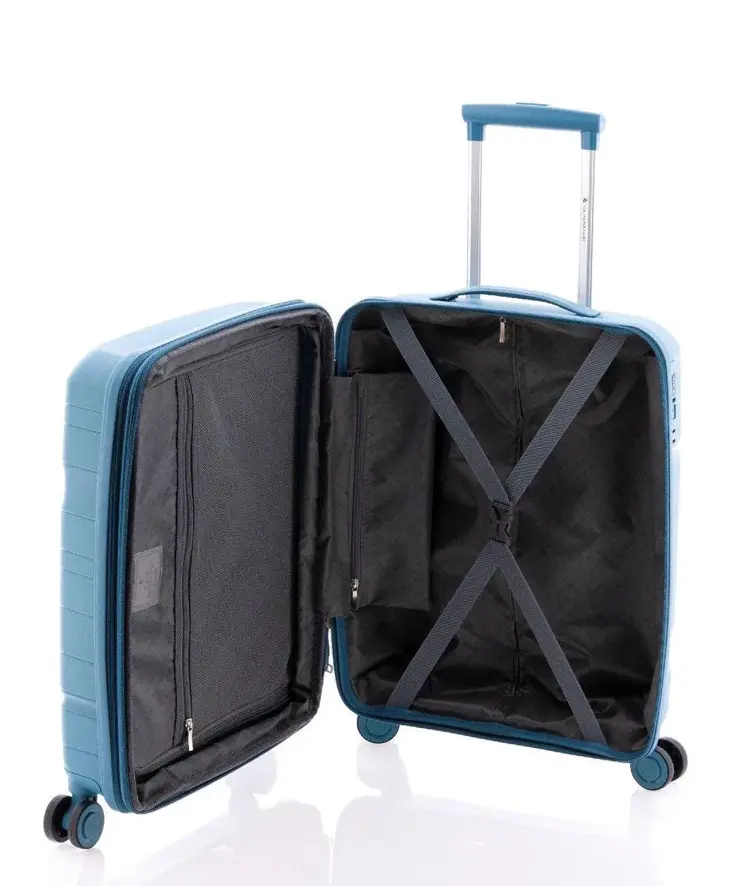 Boxing - Handbagage koffer - 55cm - 40L