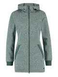Icona – Fleecevest dames