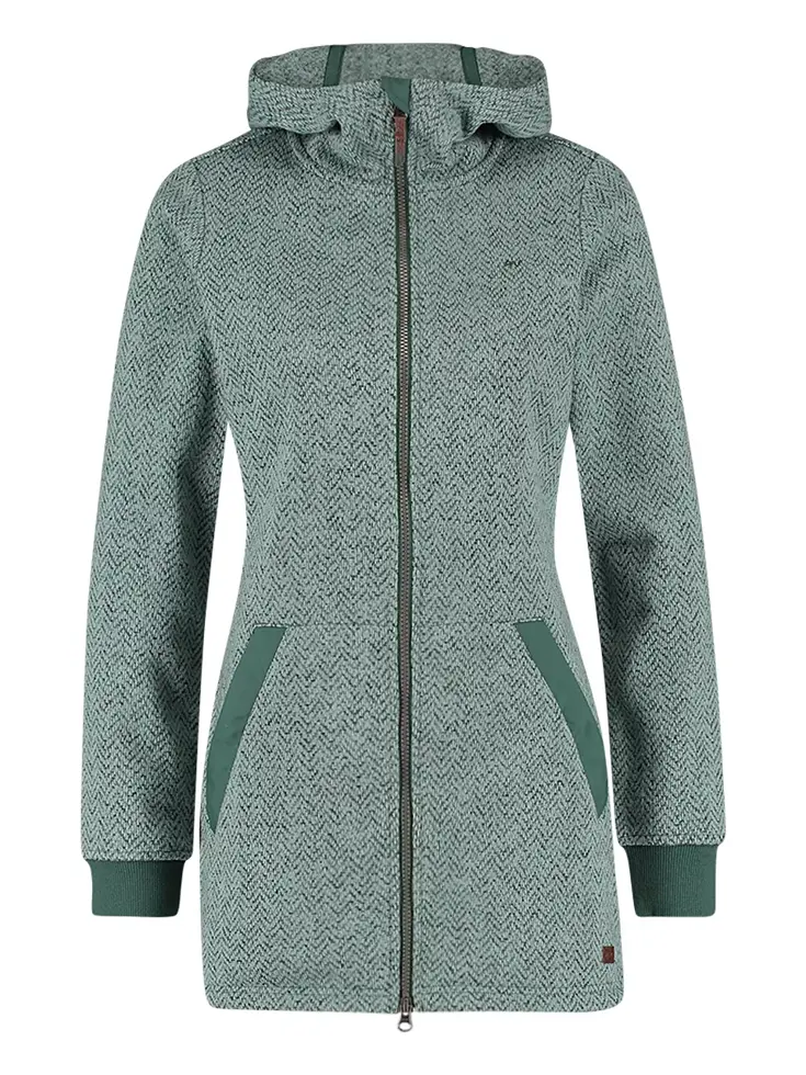 Icona – Fleecevest dames