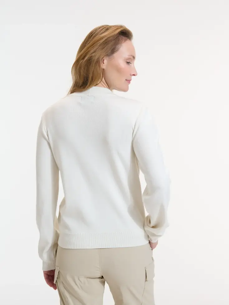 Una - Trui dames - Human Nature