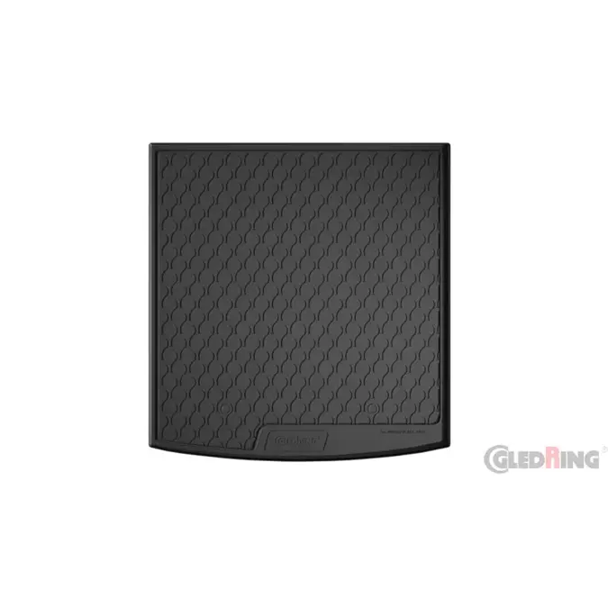 Volkswagen Golf V Variant & VI Variant 2007-2013 - Kofferbakmat - Gledring