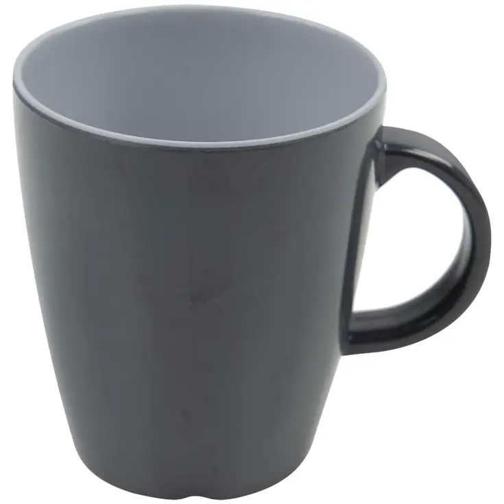 Vivid Line Mok 380 ml 4 Stuks