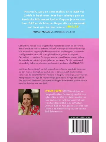 Doe alsjeblieft (niet) alsof je thuis bent