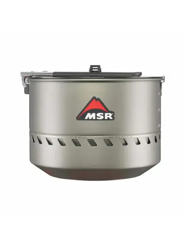 MSR – Reactor 2.5L Pot – Kookpan
