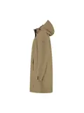 Travelin' Ginser Dames 3-in-1 Parka