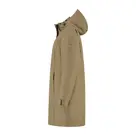 Travelin' Ginser Dames 3-in-1 Parka