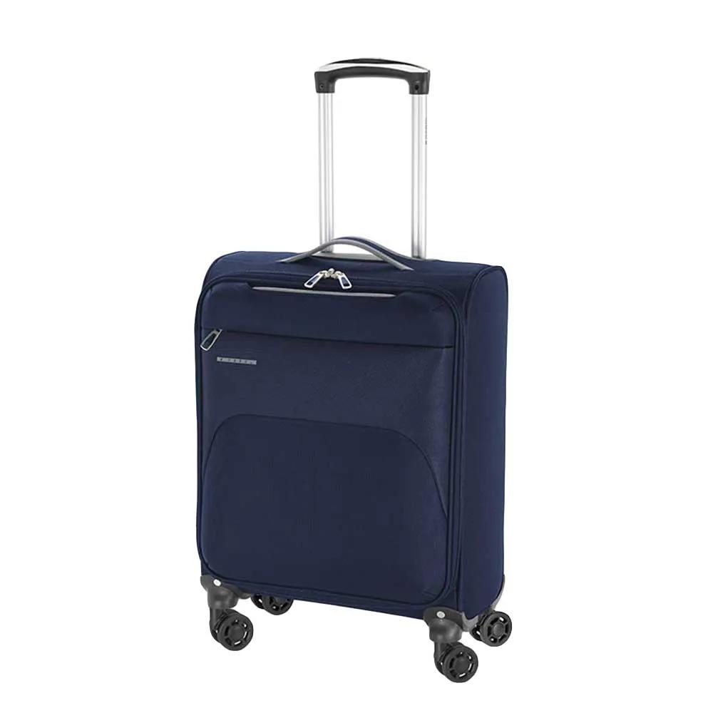 Gabol  Zambia Cabin Trolley 55 blue  Blauw main product image