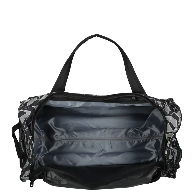Santa Cruz - Wieltas - 55cm - 70L