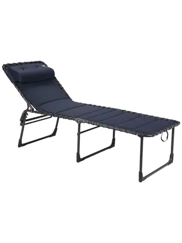 Vouwbed AP/364 Air-Deluxe