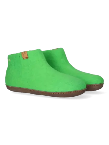 Mula - Pantoffels - Unisex - Tofvel