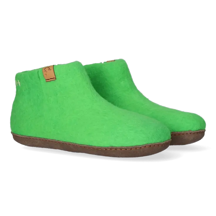 Mula - Pantoffels - Unisex - Tofvel